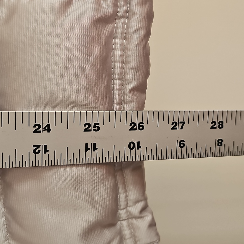 Obermeyer Silver Winter Ski Jacket Insulation: Go… - image 6